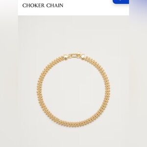 Banana Republic Choker